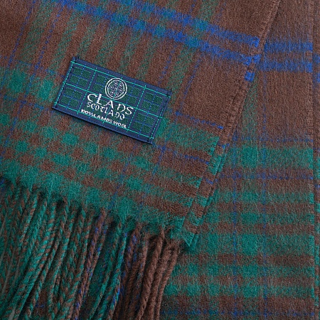 картинка Clans of Scotland MacGillivray Hunting Ancient от магазина  Mykilt